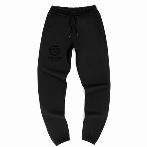 Black Sweatpants