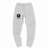 Black Wealth Box (Grey Sweatsuit)
