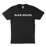 Black Wealth Box (Grey Sweatsuit)