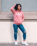 Love is Currency Hoodie