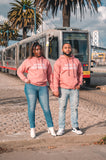Love is Currency Hoodie